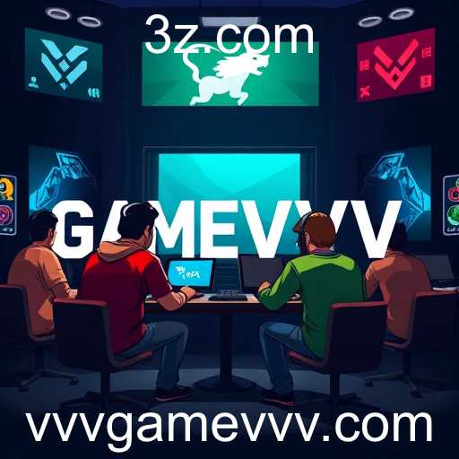 A Importância dos Fóruns na Comunidade de Gamers no GAMEVVV