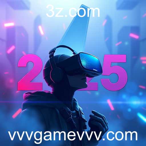 O Futuro dos Jogos em 2025: Tendências e Inovações