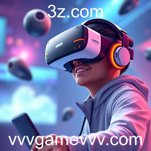 Revolução do Mercado de Jogos em 2025