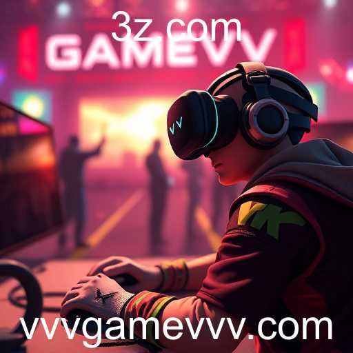 Revolução dos Jogos Online: GAMEVVV Transforma o Cenário Brasileiro