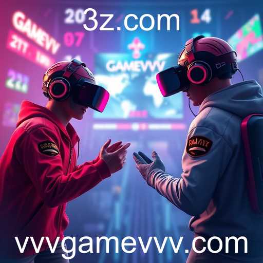Inovação e Desafios no Mundo dos Jogos em 2025