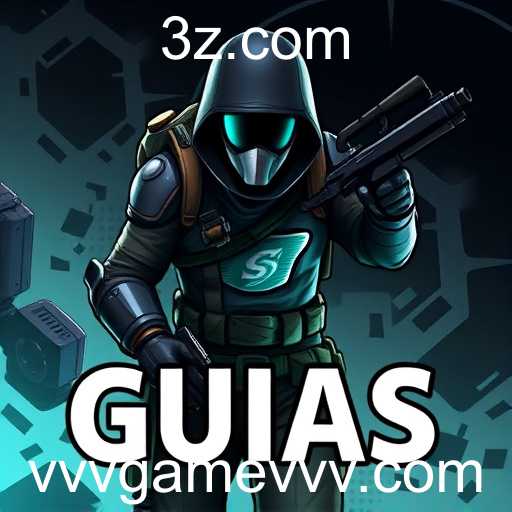 Dominando os Jogos: A Importância dos Guias na GAMEVVV