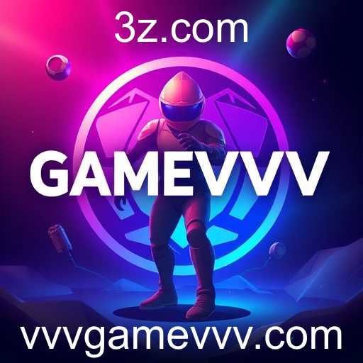 Inovações no Universo dos Jogos: GAMEVVV em Destaque