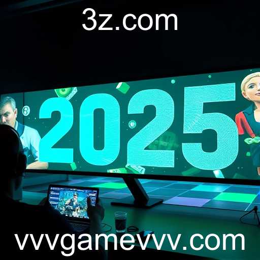 Inovações Revolucionárias no Mundo dos Jogos