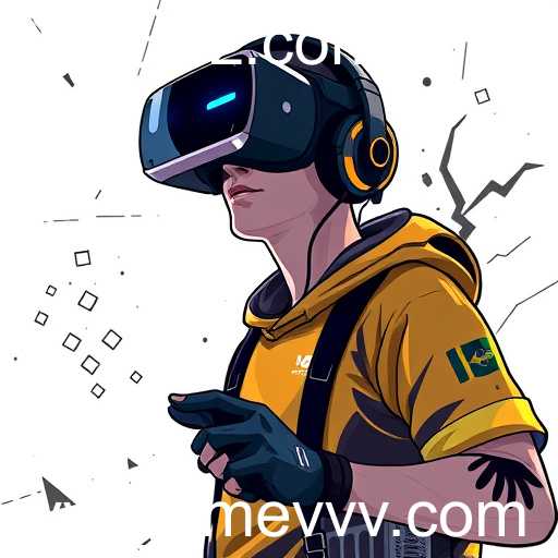 Tendências e Inovações nos Jogos em 2025